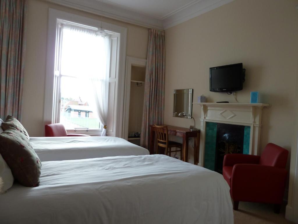 Grand Suite