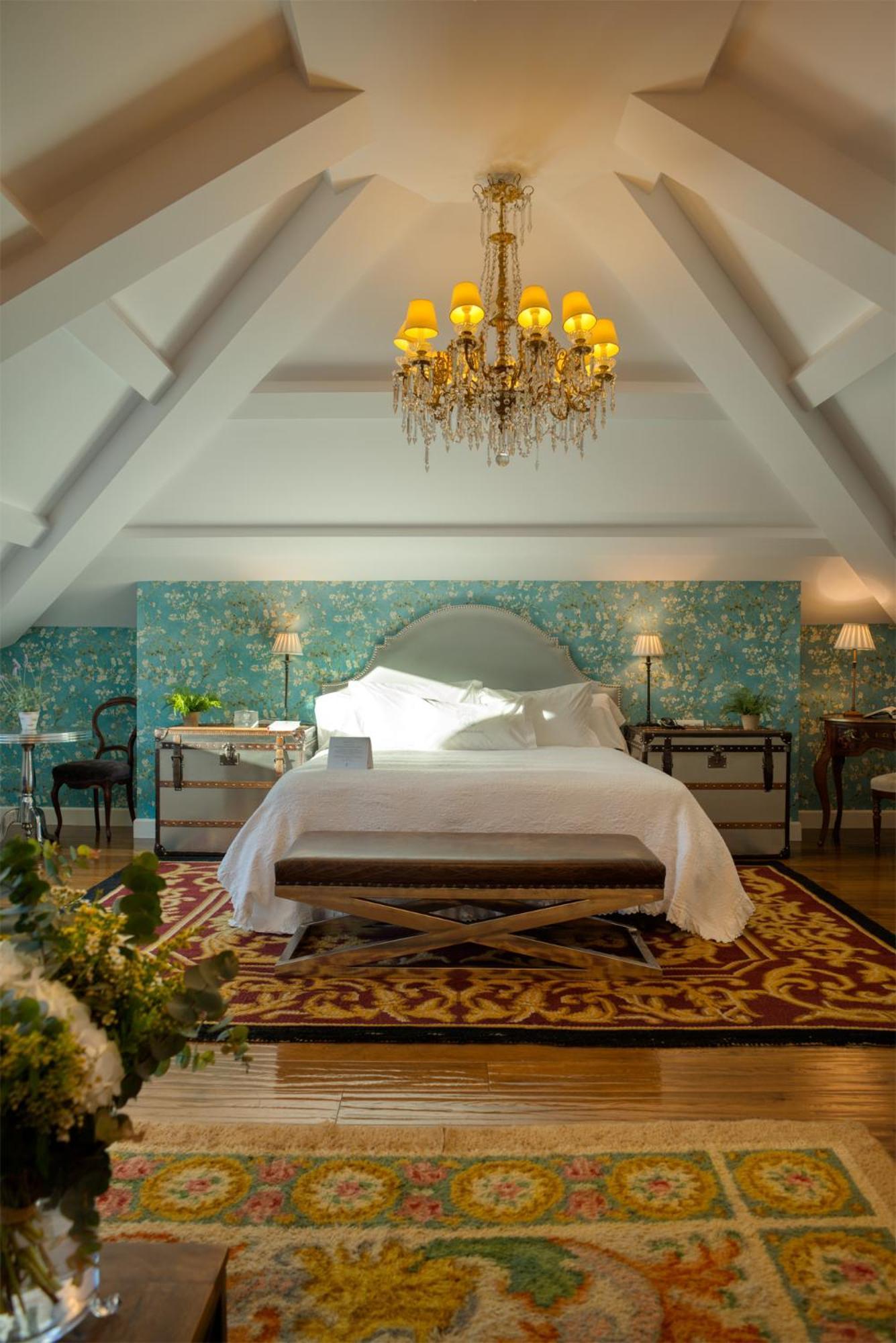 Spa Suite