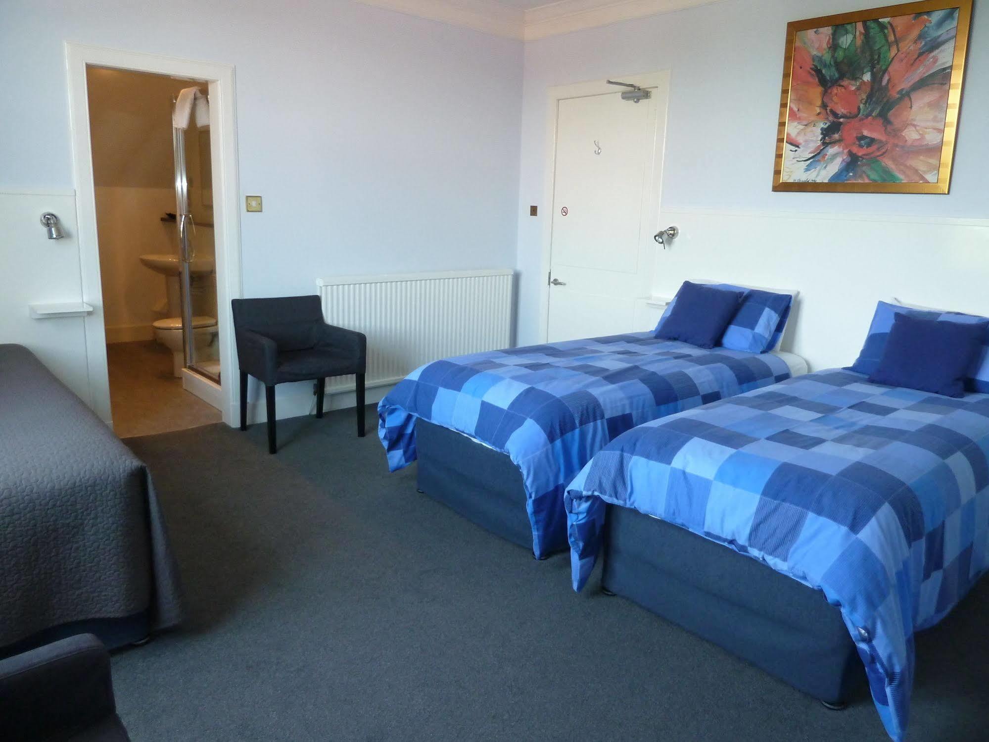 Grand Suite