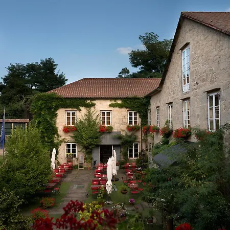 A Quinta Da Auga Hotel Spa Relais & Chateaux-2